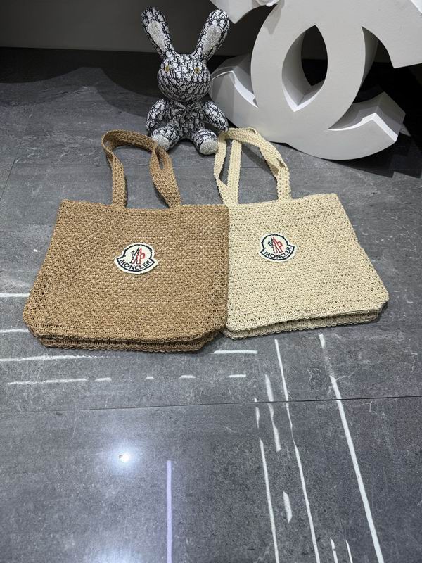 Moncler beach bag 0505